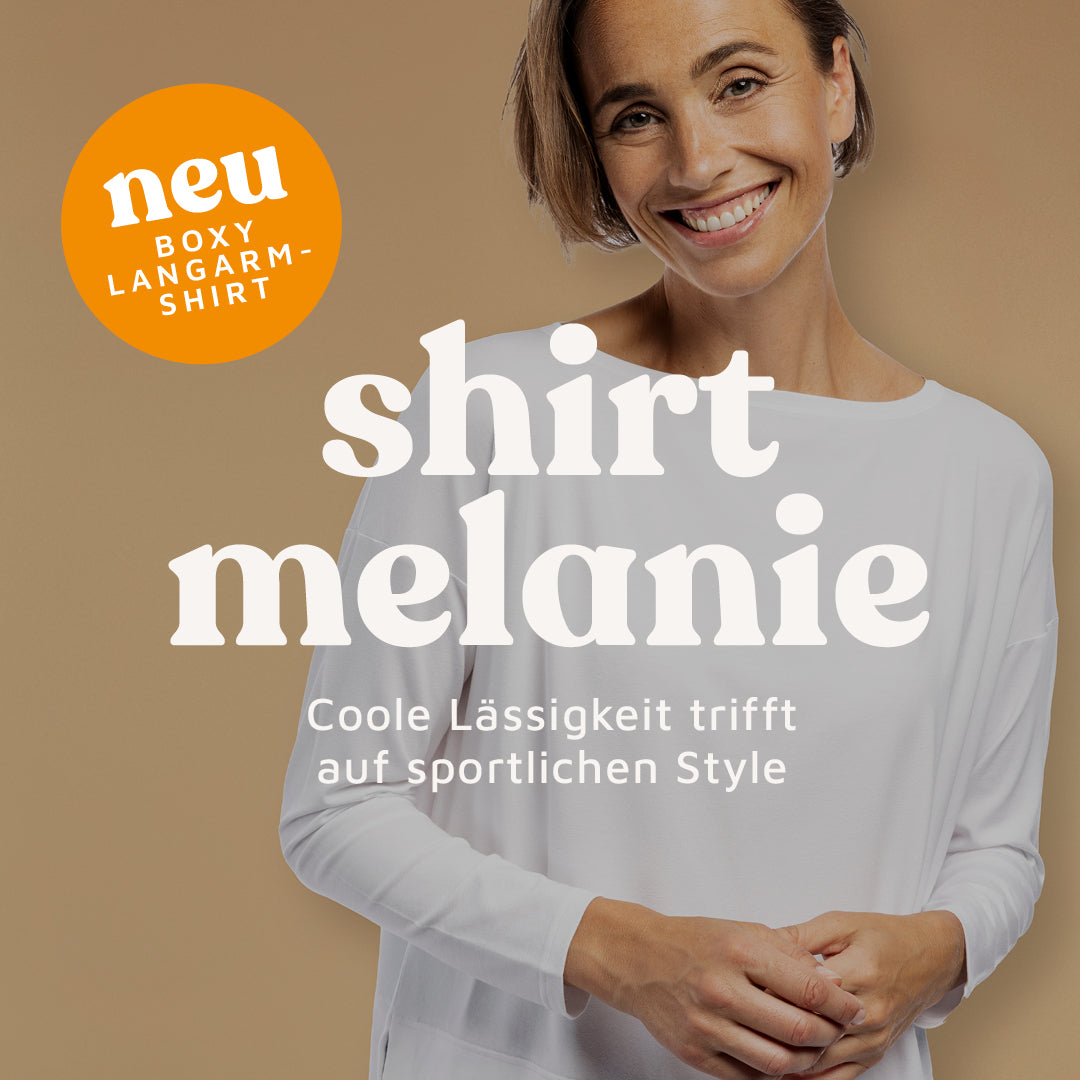 Shirt Melanie