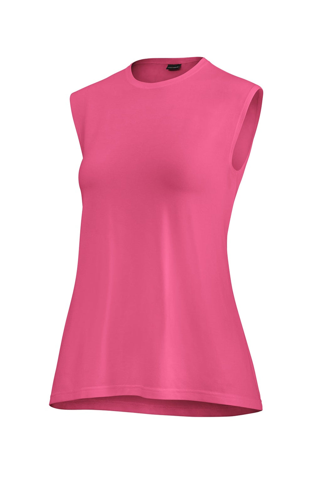 ärmelloses top alma peony pink