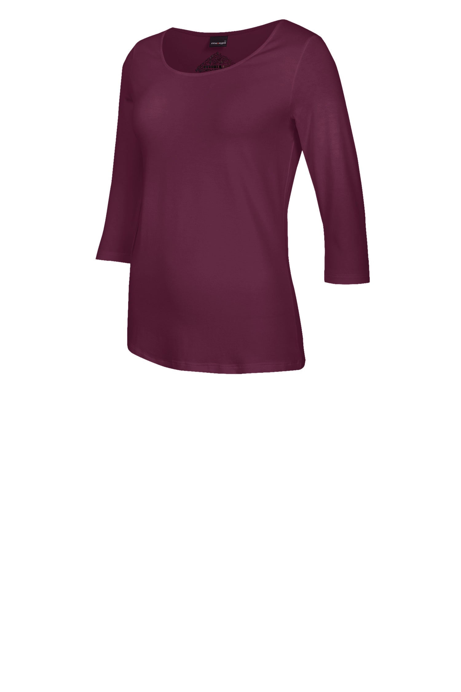 ANGELA 3/4-Arm Shirt Sale