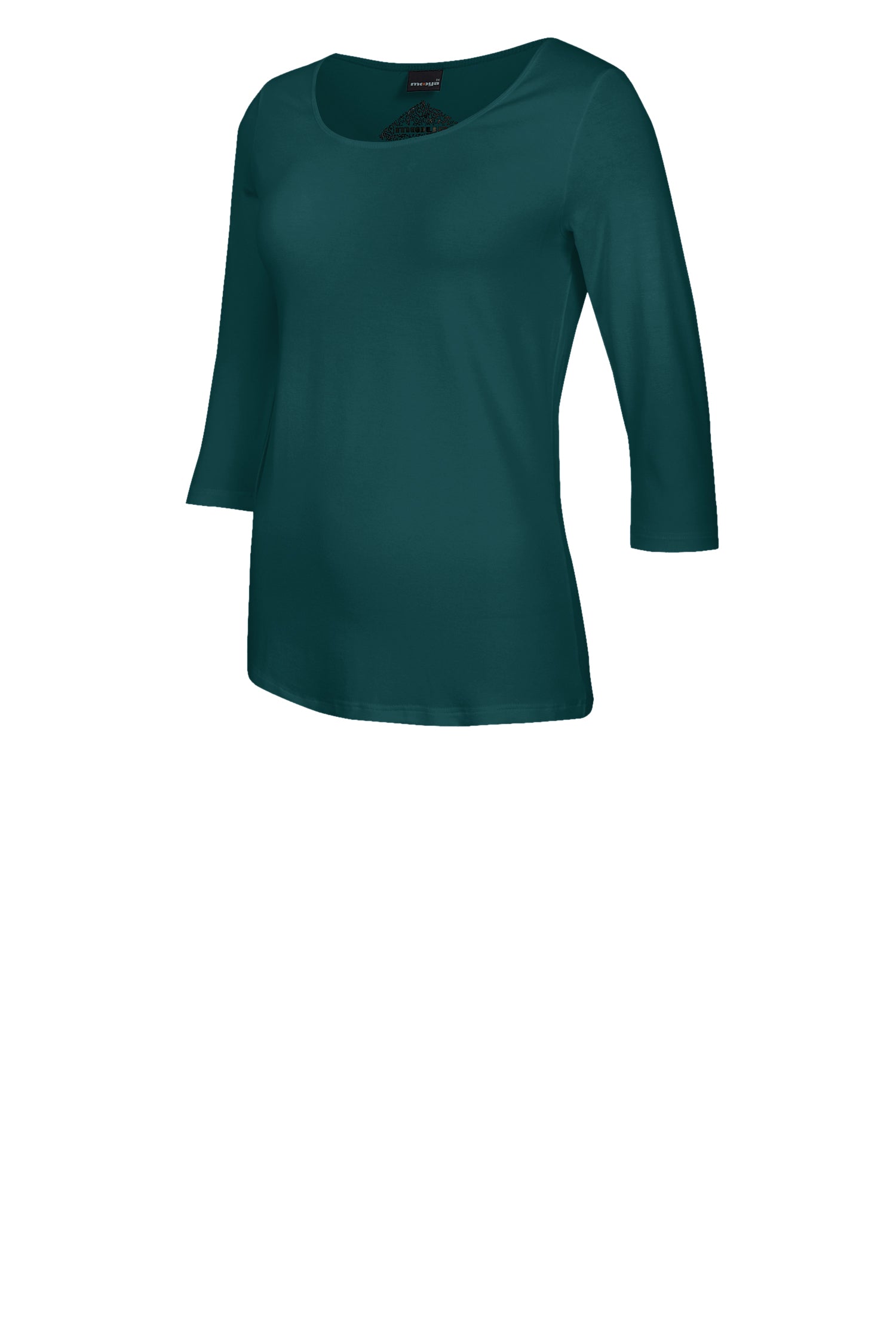 ANGELA 3/4-Arm Shirt Sale