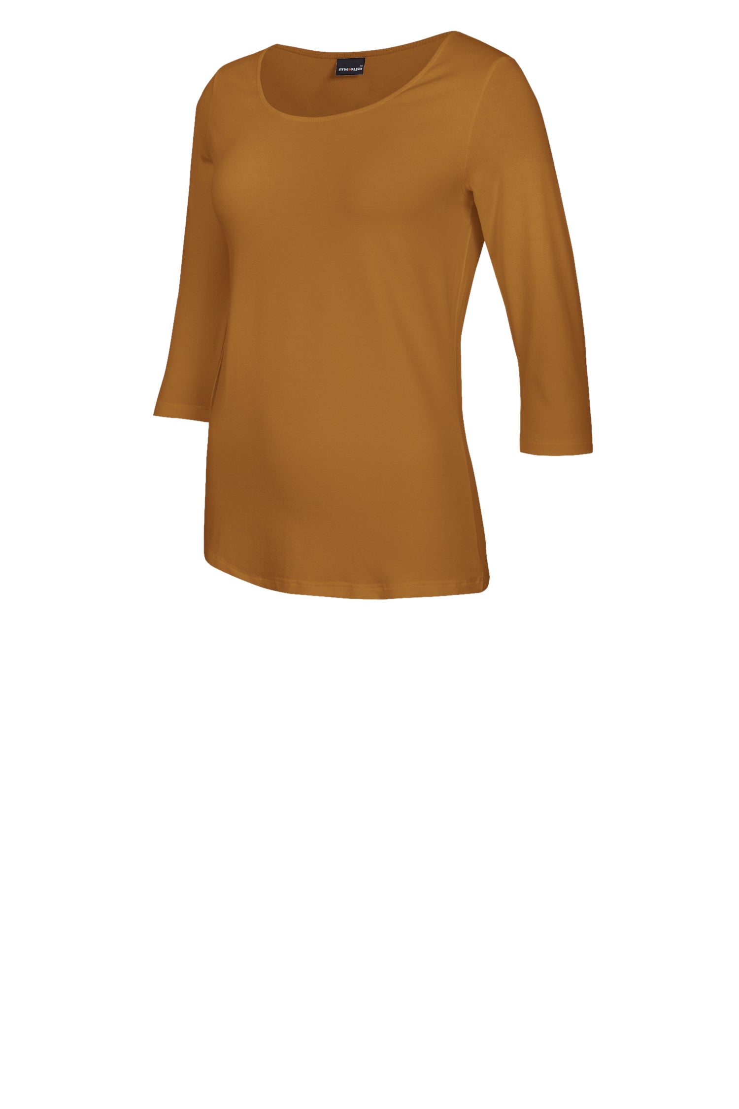 ANGELA 3/4-Arm Shirt Sale