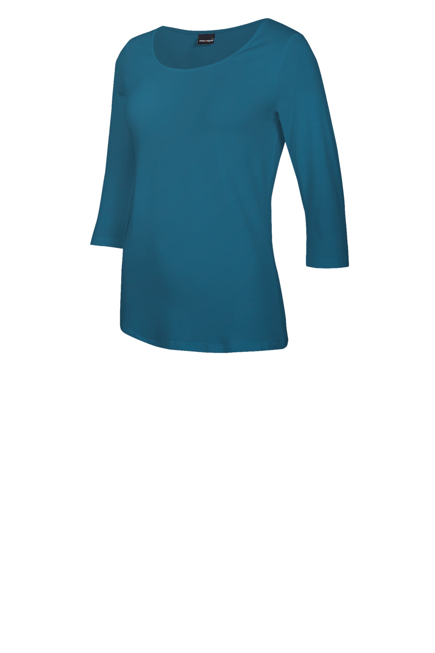 ANGELA 3/4-Arm Shirt Sale