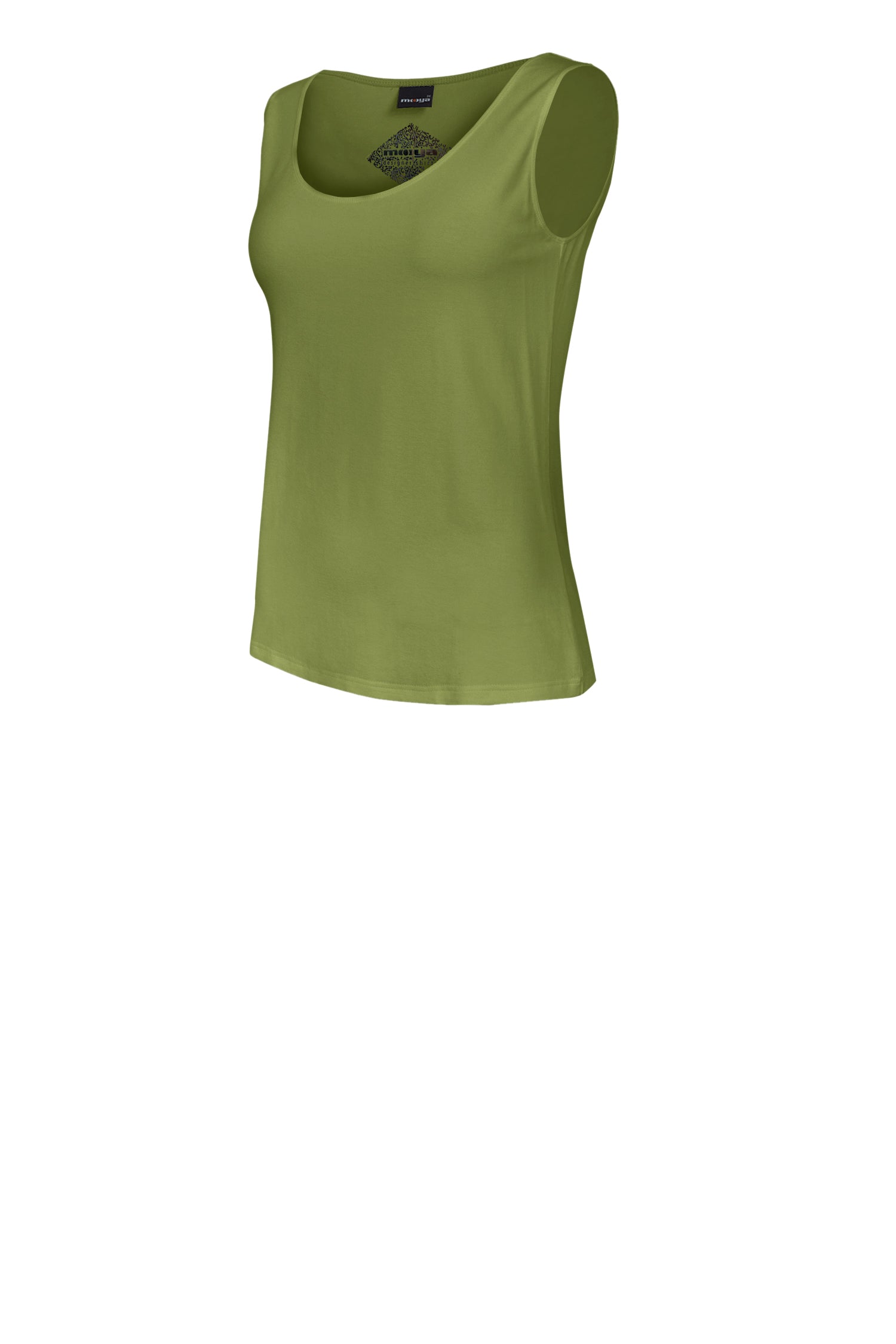 CARLA Trägertop breite Träger Sale