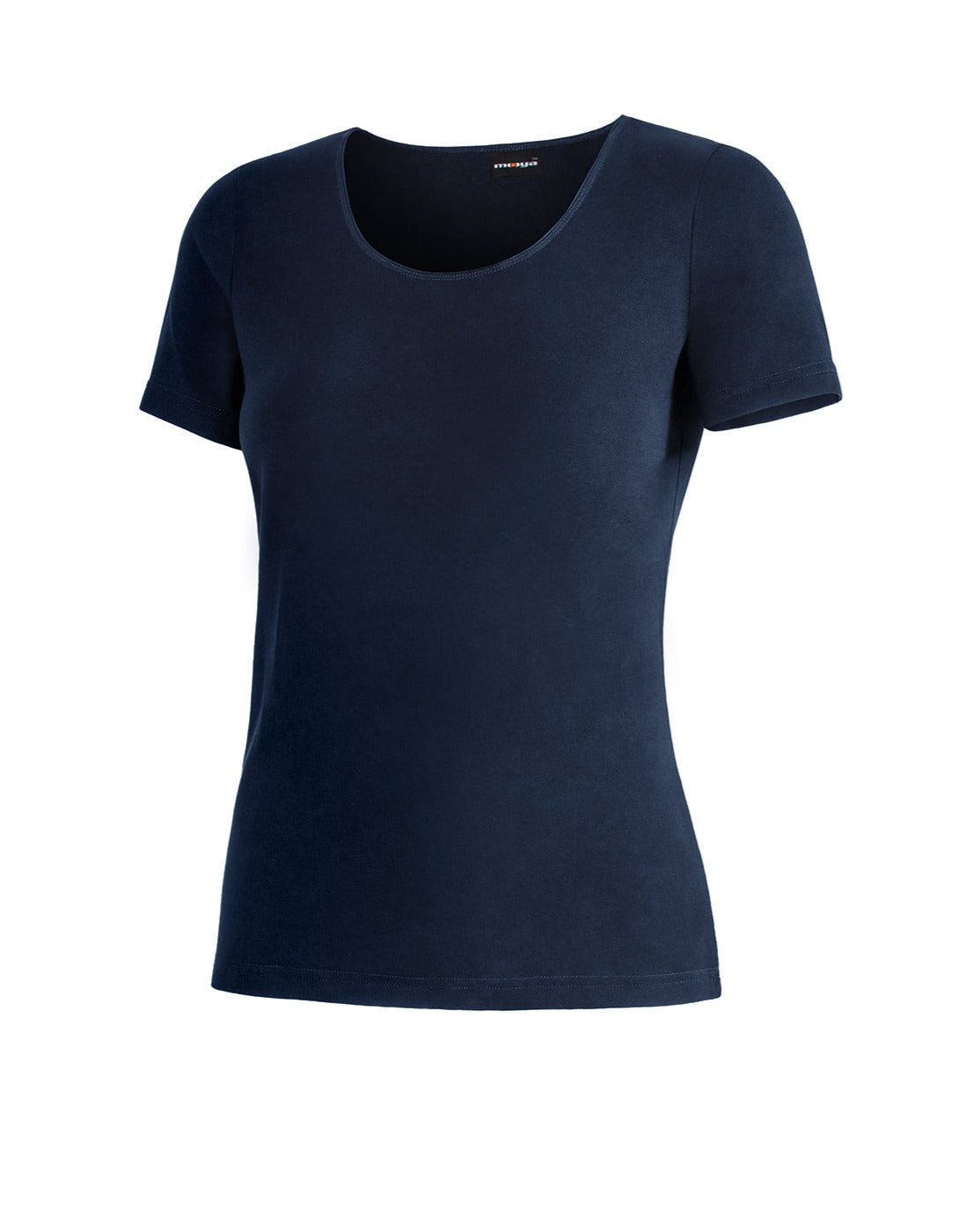 tshirt kurzarm elisa marine