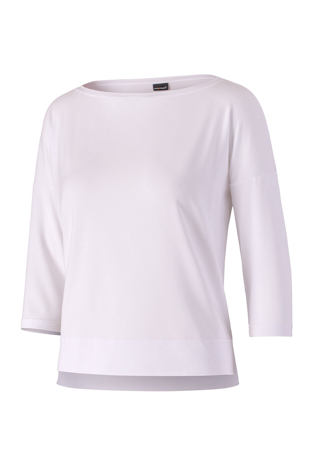 Damen Boxy Shirt Marika Rose