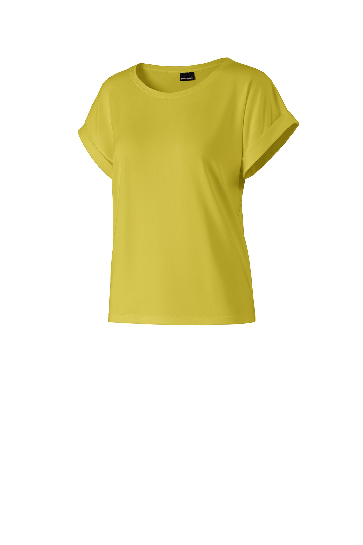 STELLA Boxy Shirt Roll Up Sleeve Sale
