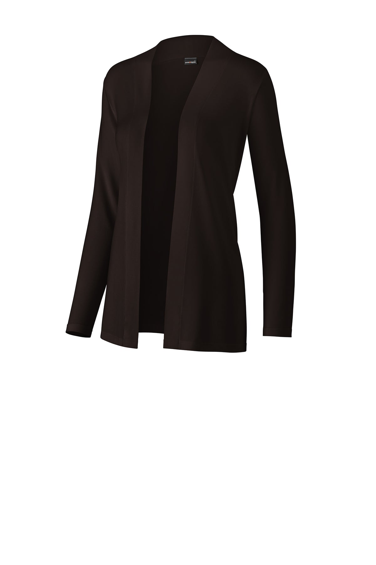 TINA Langarm Long-Cardigan