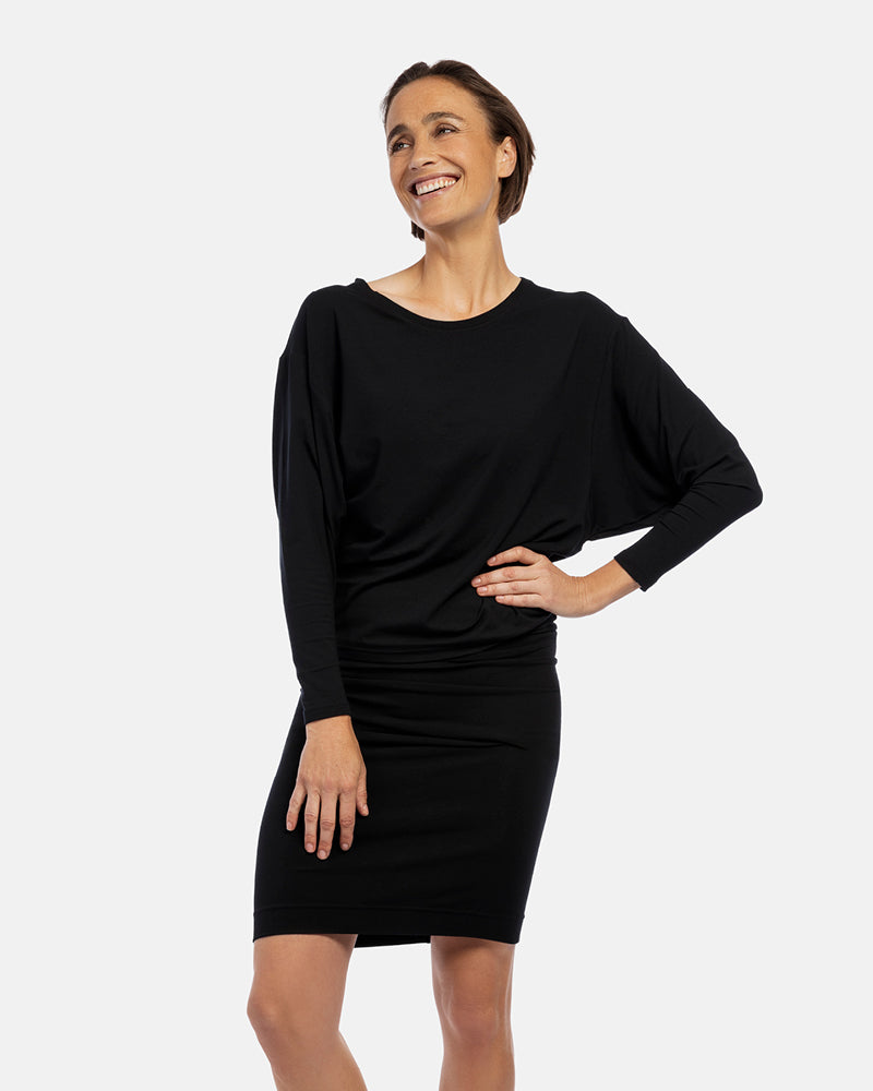 MAYA Trapez Shirt