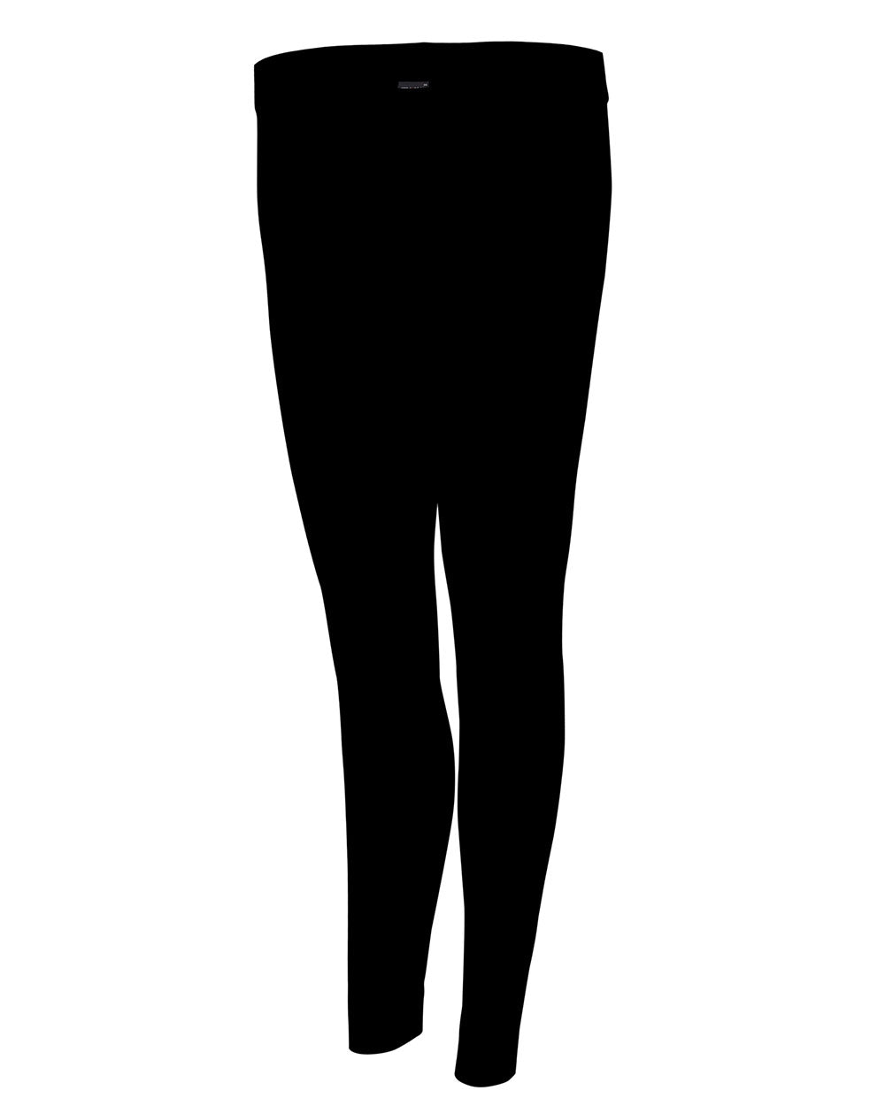 FRIEDA 7/8-Legging