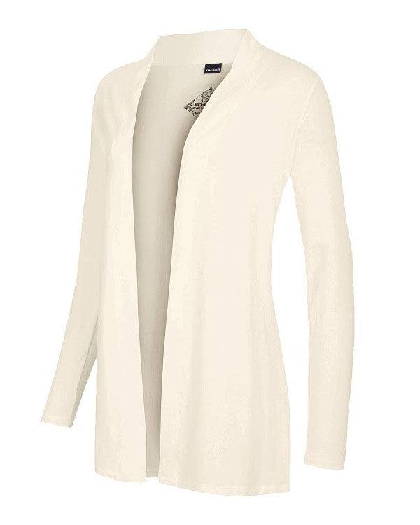 TINA Langarm Long-Cardigan
