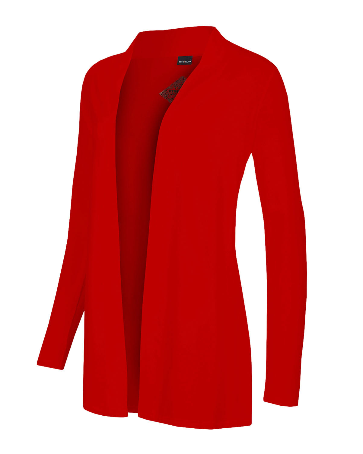 TINA Langarm Long-Cardigan