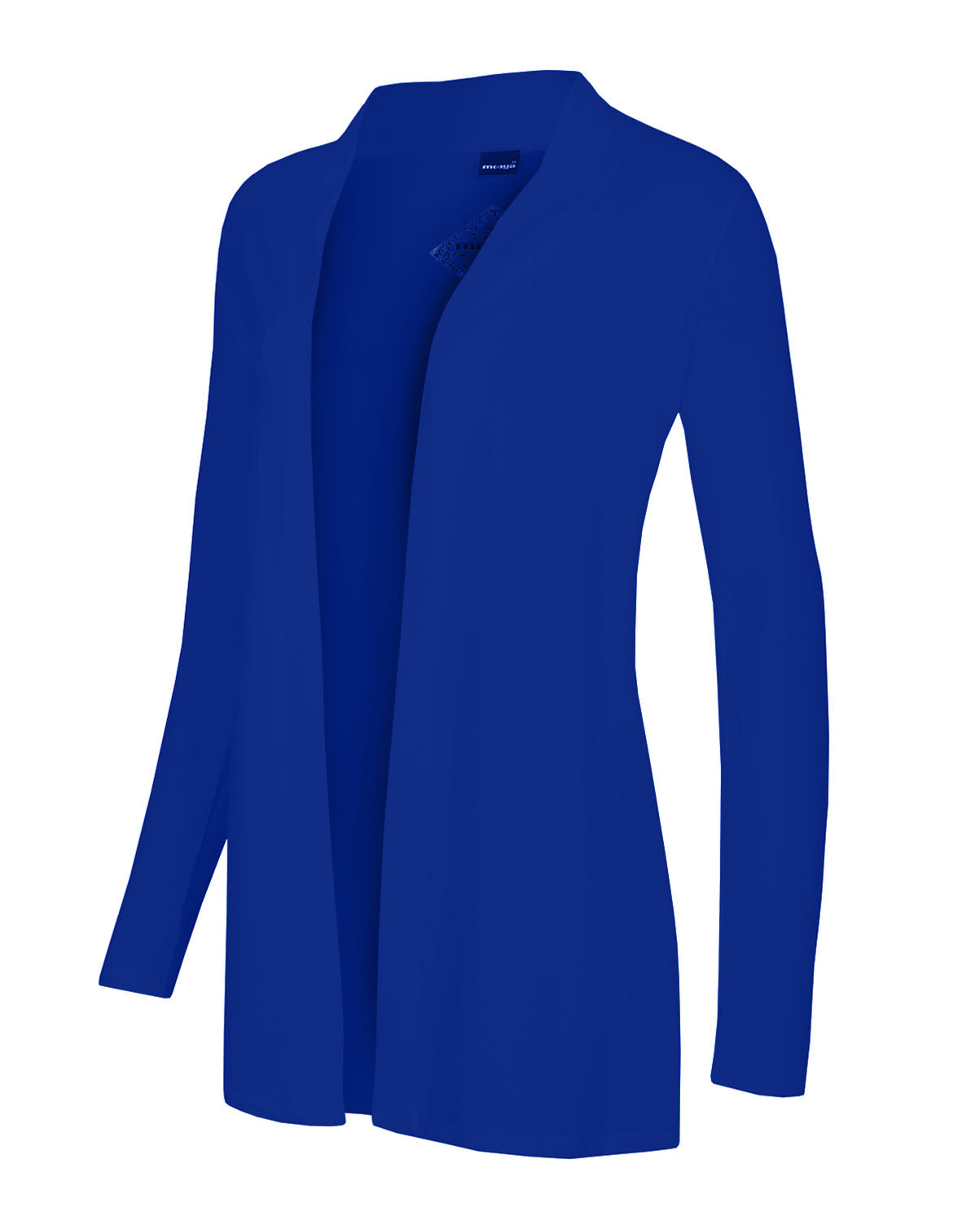 TINA Langarm Long-Cardigan