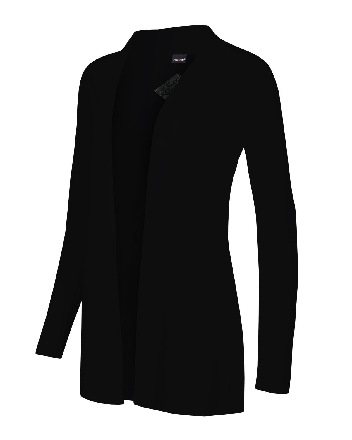 TINA Langarm Long-Cardigan