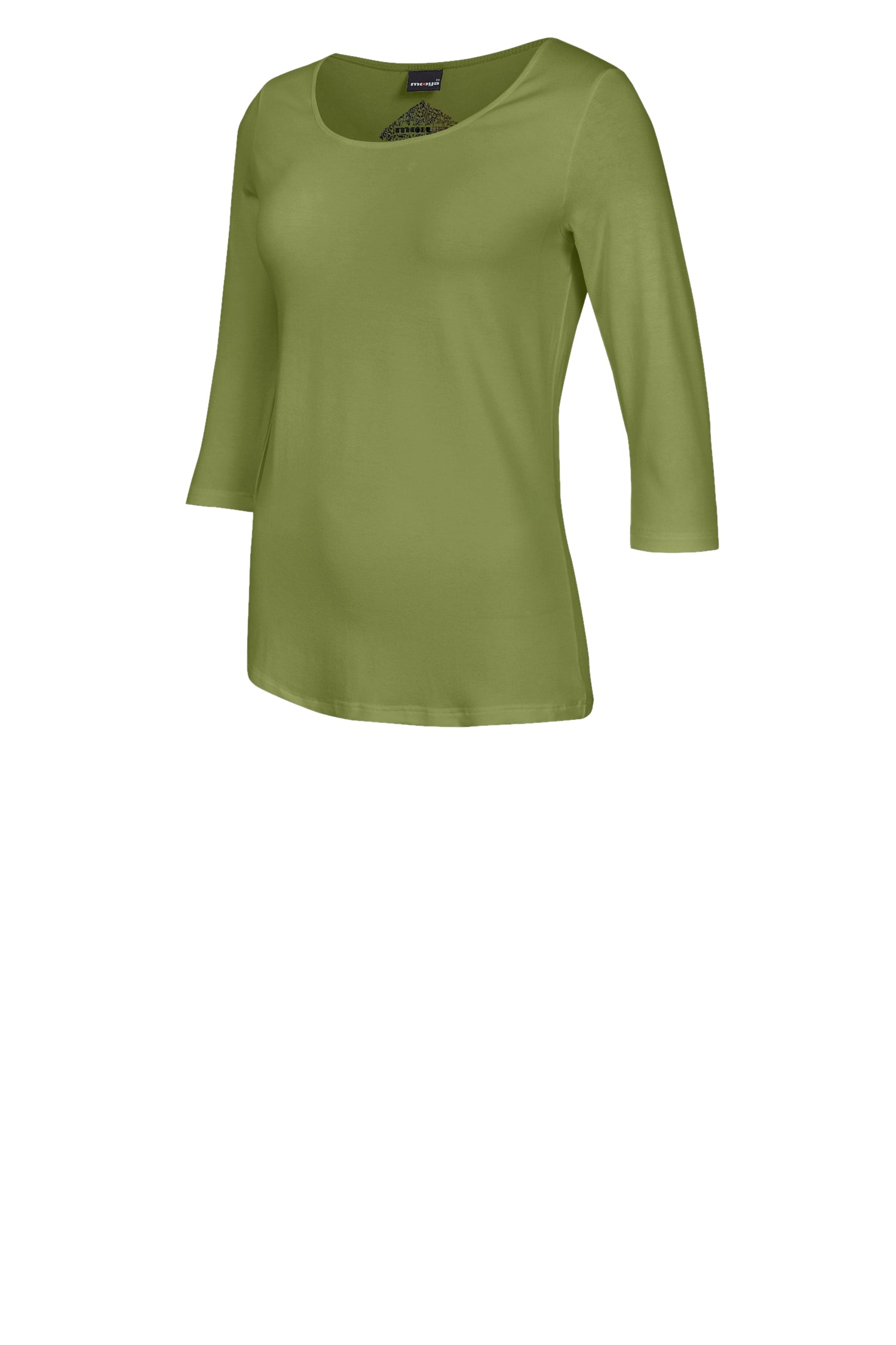 ANGELA 3/4-Arm Shirt Sale