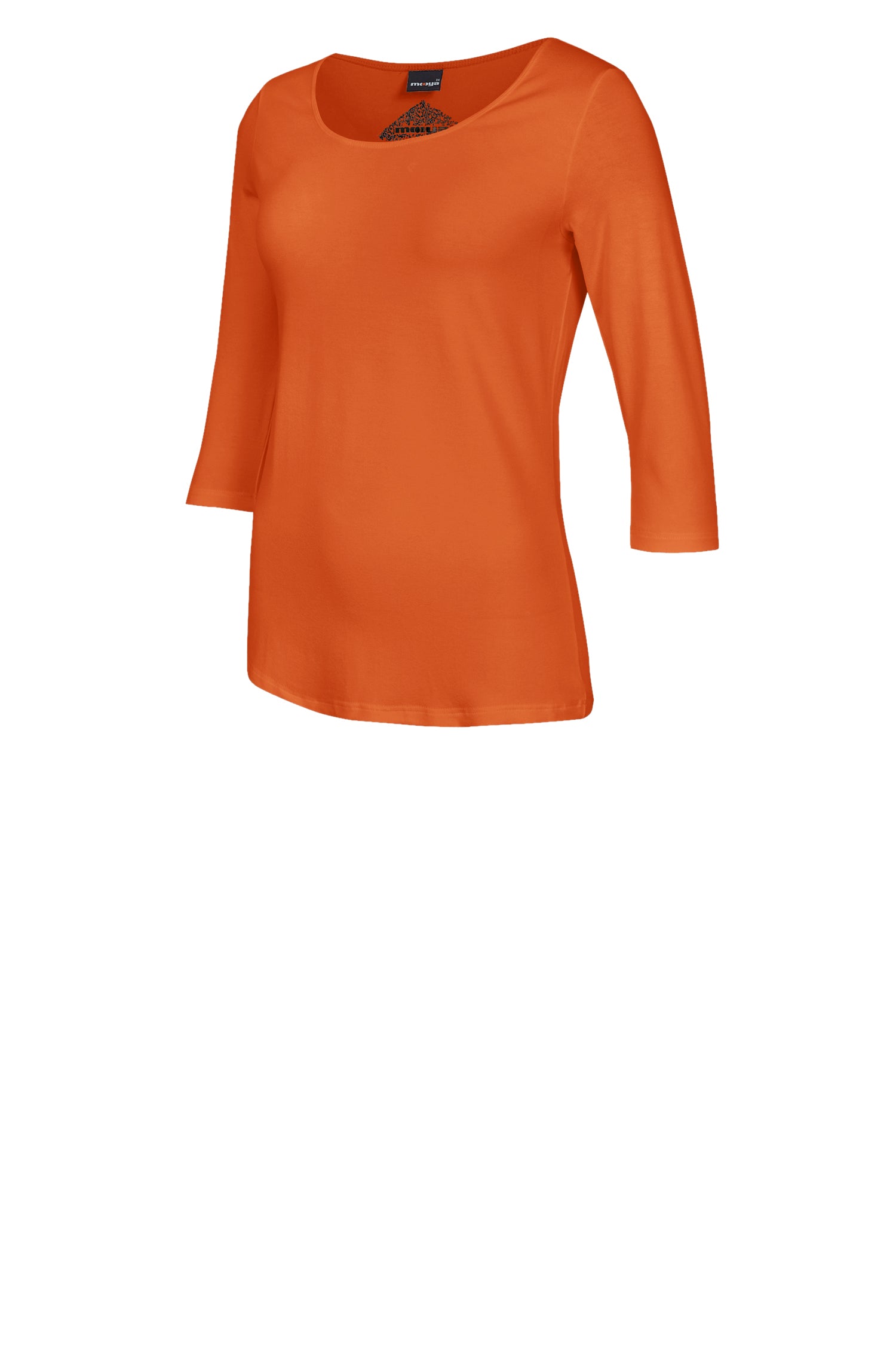 ANGELA 3/4-Arm Shirt Sale
