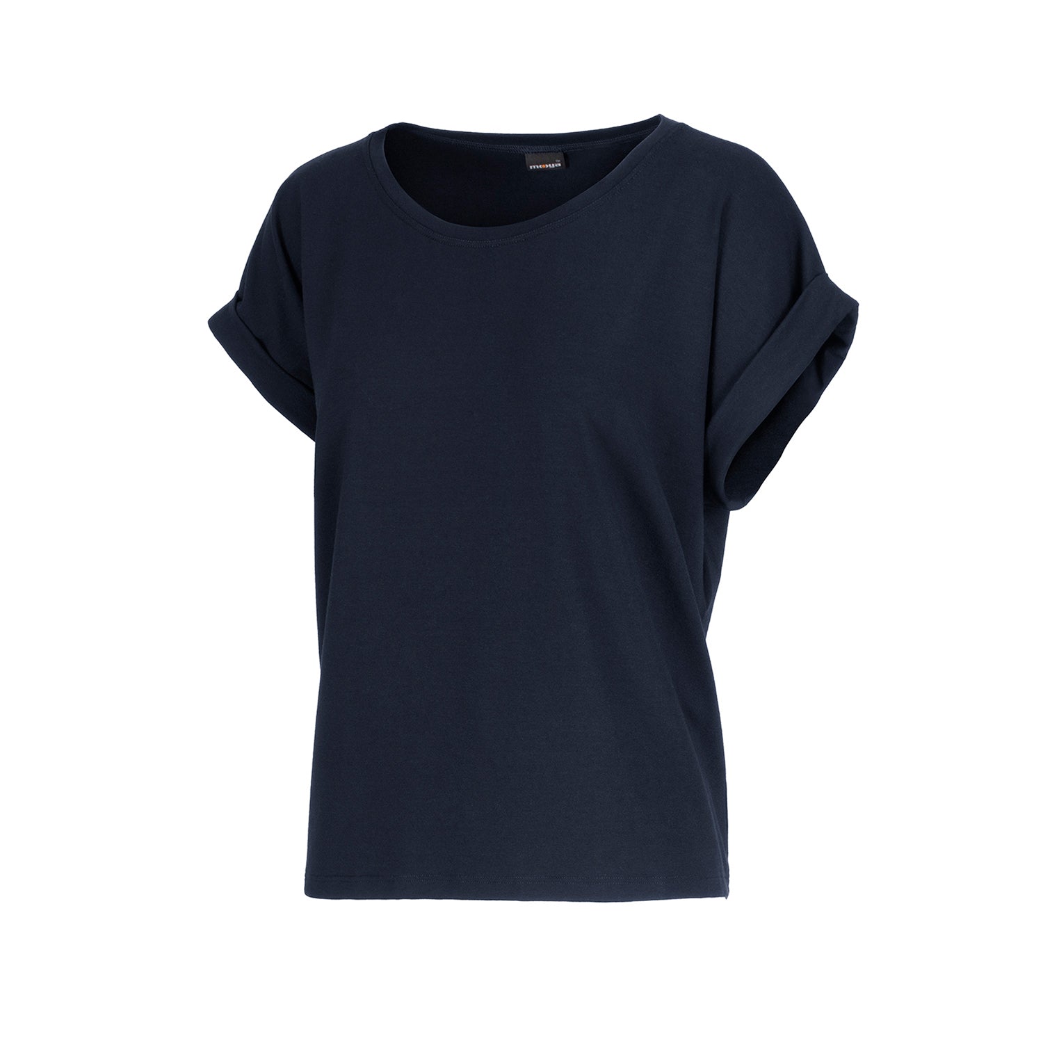 Damen Shirt Stella, Farbe Marine