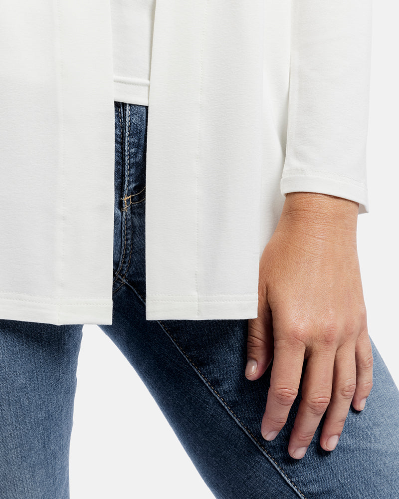 moya fashion longcardigan tina