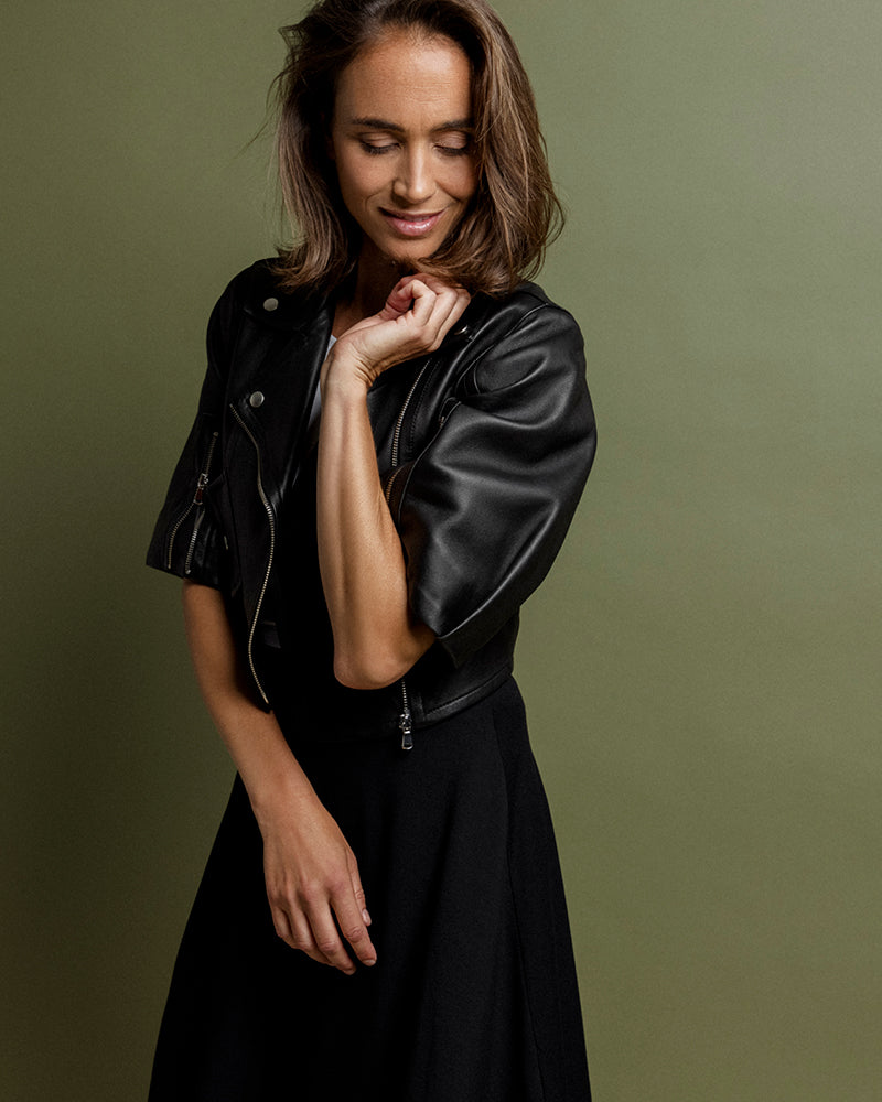 moya fashion wickelkleid victoria