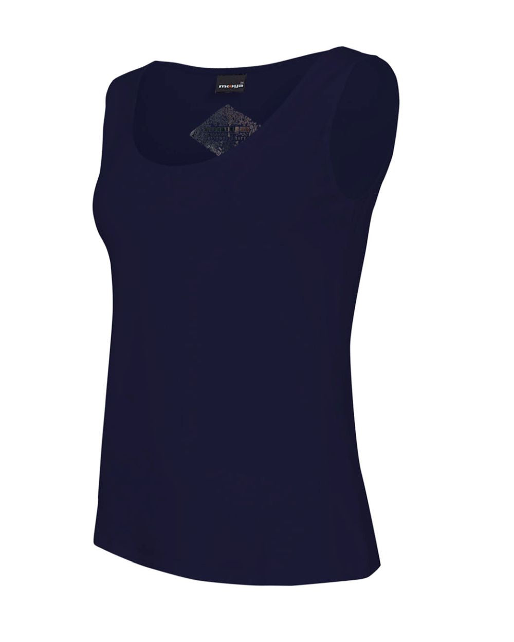 Damen Trägertop Carla, Farbe Marine