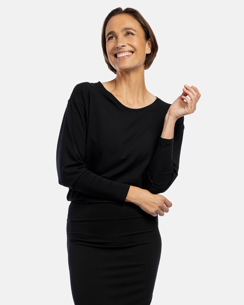 MAYA Trapez Shirt