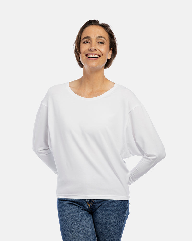 MAYA Trapez Shirt
