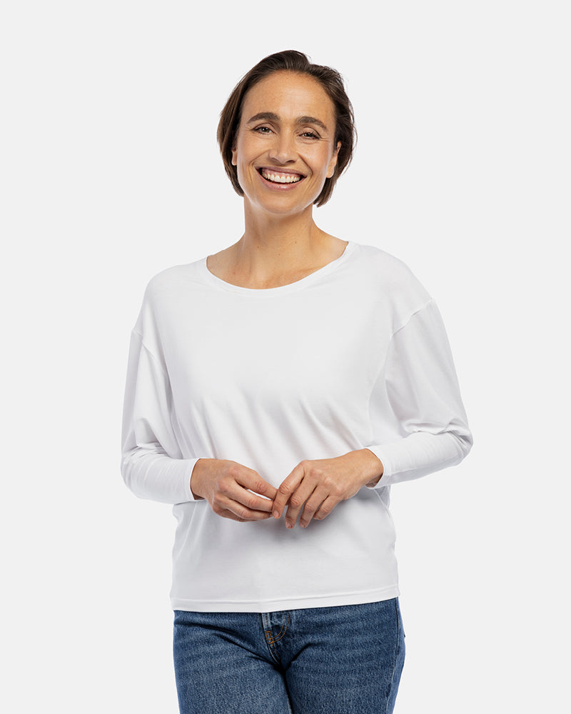MAYA Trapez Shirt