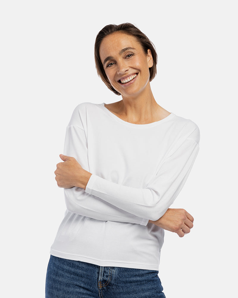 MAYA Trapez Shirt