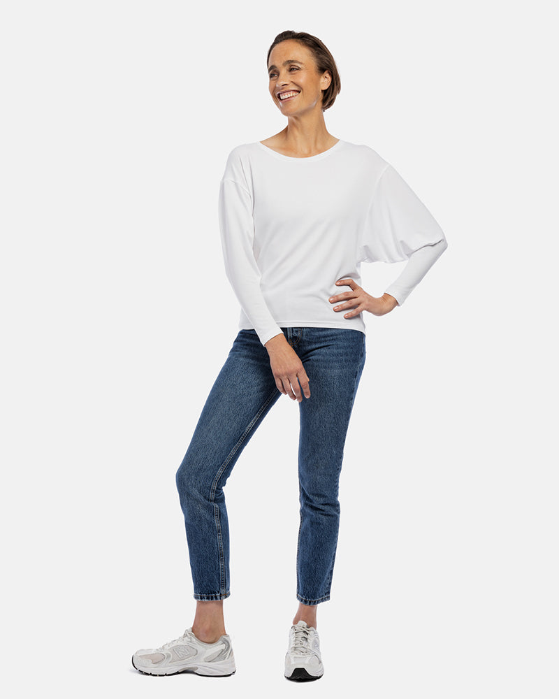 MAYA Trapez Shirt