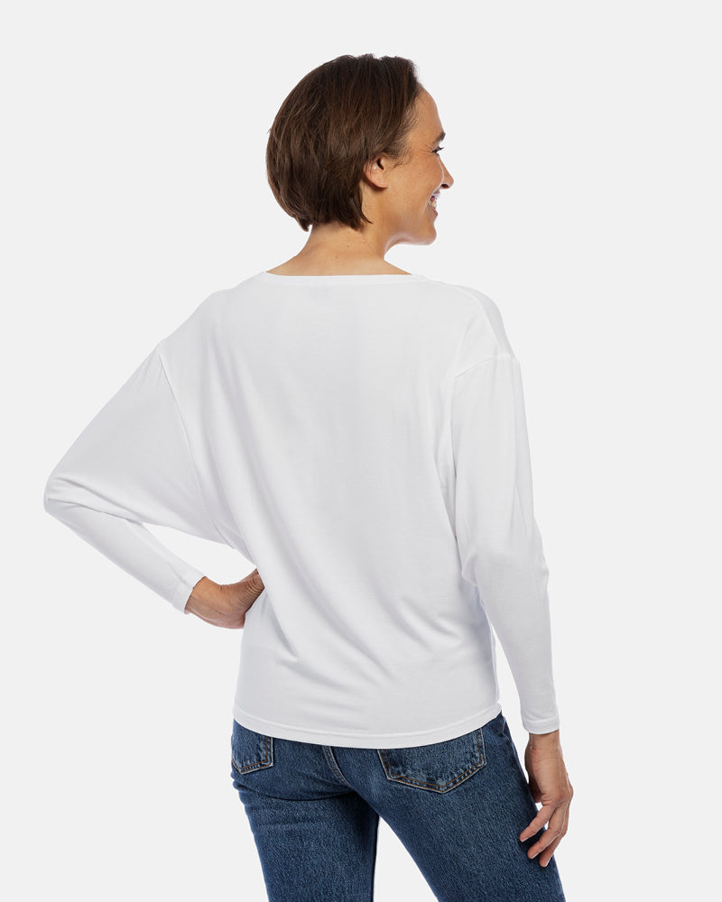 MAYA Trapez Shirt