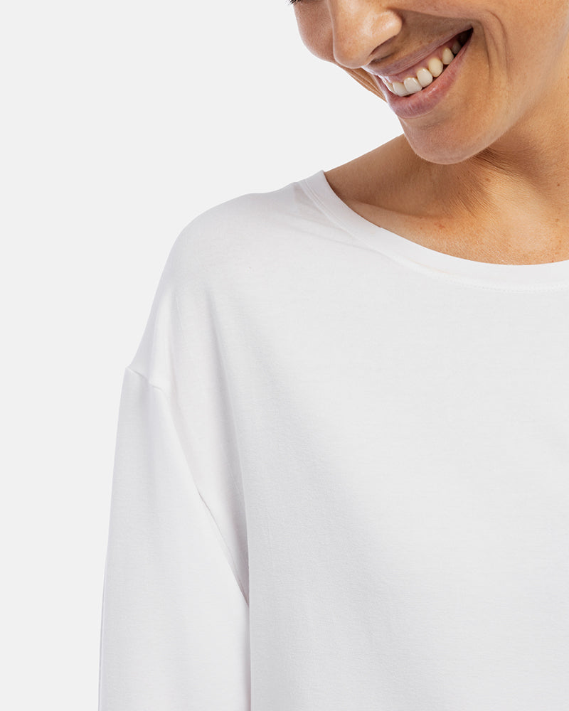 MAYA Trapez Shirt