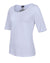 Damen-Viskose-Shirt Beatriz, 1/2-Arm, Farbe Dark Bleu
